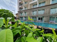 Retreat Resort Pattaya - Cho phép mang theo thú cưng