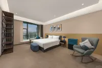 SWANLAKE HOTEL CHENG YUE BIN HU Hotels in Hefei