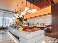 Hampton by Hilton Xingtai Development Zone - breakfast