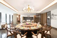 Tai'an Forest Hot Spring Resort Hotel