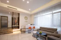 Floral Hotel·Haiyu Yucun Hotel
