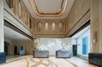 Rezen Qingdao Jiaozhou Xiyuena Hotel Hotels in Jiaozhou