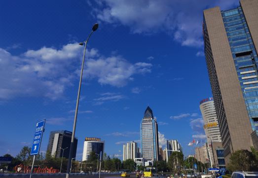 충칭 북역 아투어 호텔 이미지