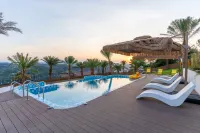 Shanhai Yishu Homestay - Infinity Pools