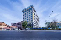 Yishang Hotel (Qianjiang Art College Branch)