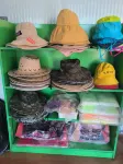 Manyan Star Tent Camping Base Hotel a Zhongwei