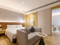 Maans Hotel Hotels near Nanshan