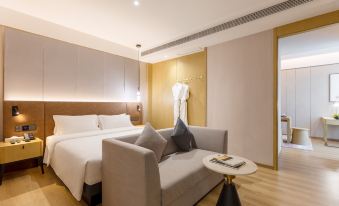 Maans Hotel