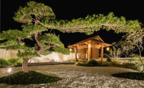 Fangju (Chaozhou Paifang Street Guangji Bridge)