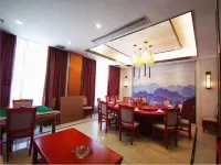 Chongyi Tongxing Hotel Hotels in Chongyi