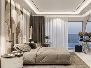 Adams Beach Hotel & Spa