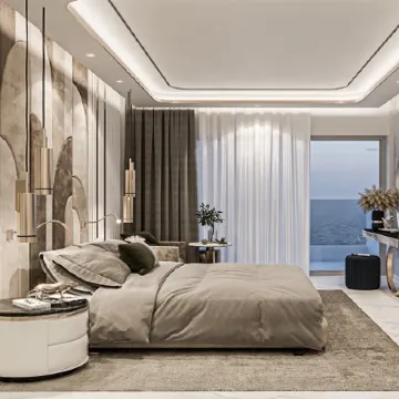 Adams Beach Hotel & Spa