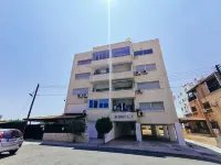 Mackenzie Seaview Paradise Отели в г. Перволия