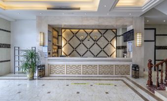 Wanjia Hotel(Ningde Wanda Store)