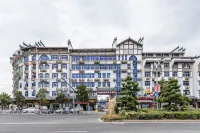 Le Méridien