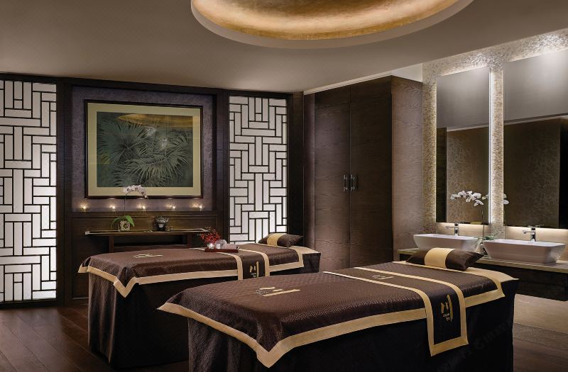 Langham Place Guangzhou photo 5