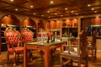 Yasheng Hotel Nakagawa Airport Branch