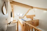 Fuyun·Oxygen Supply Lake View Hotel (Wuhu Branch)