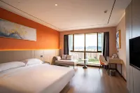 LUKER ISLAND GARDEN HOTEL