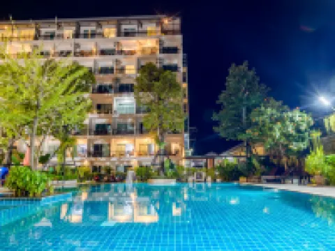 UR the Private Huahin Hotels near Hutsadin Elephant Foundation
