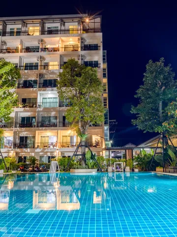 รูปภาพของยูอาร์ เดอะ ไพรเวท หัวหิน