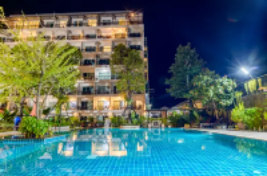 UR the Private Huahin Hotels in Hua Hin