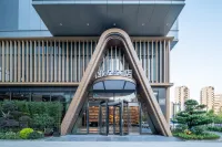 Atour Hotel East Plaza, Hangzhou East Railway Station Hotel di Area Stasiun East Railway
