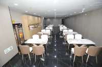 Youxixi Hotel Hotels in Youxi