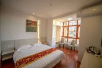 Dongning Kangshenghui Business Hotel (Passenger Transport Terminal)