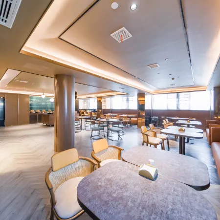 Orange Hotel (Jiujiang Railway Station)