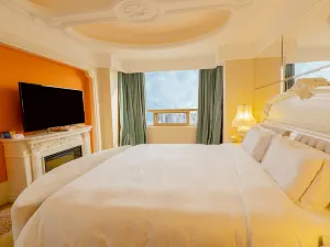 Platinum Hanjue Hotel