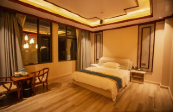 펑칭 화신 호텔