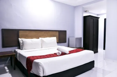 Leisure Cove Hotel and Apartments Hotels in Tanjung Bungah