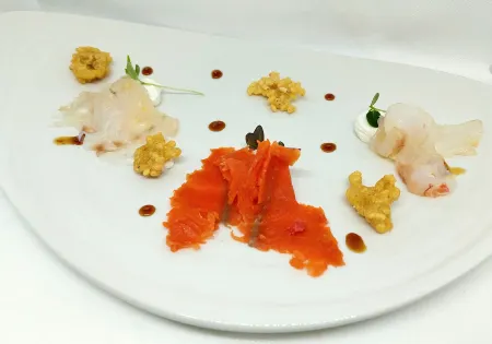 Hotel & Spa l'Antico Forziere