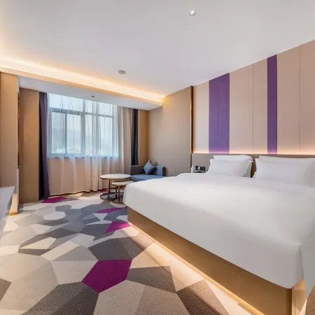 Lavande Hotel Ruyuan