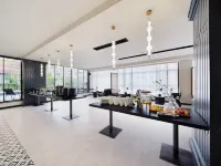 厚時Hotel Moment（樂山嘉興路美食街店）