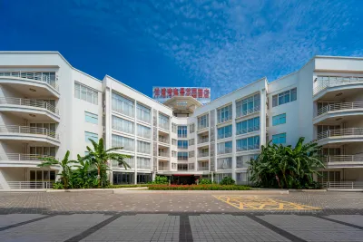 Yangpuwan Seaview Garden Hotel Các khách sạn ở Yangpu Economic Development Zone