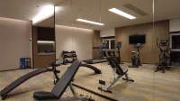 Ramada Encore by Wyndham Foshan Chancheng - Kuntosalit