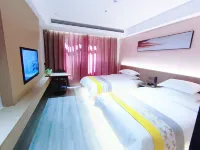 아오위안 호텔 지안 징강산 혁명 유적茨평 혁명 고지 주변 호텔