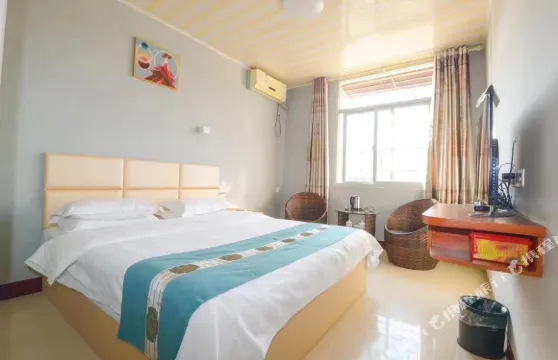 長汀桐興賓館（長汀古城店）