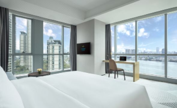 La Yarda Hotel Guangzhou