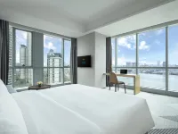 La Yarda Hotel Guangzhou Hotels in Guangzhou