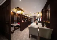 Huihe Hotel Hotel a Yongkang