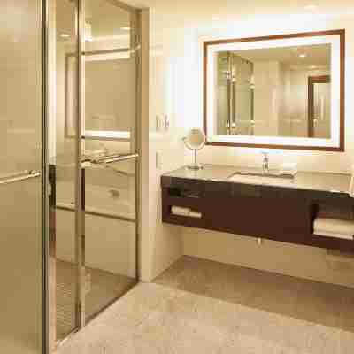 ハイアット リージェンシー 東京 Rooms