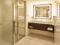 Hyatt Regency Tokyo Hotels near Ruby Palace Spa