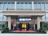 LinFen Swan International Hotel