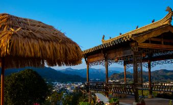 Shanliyuan Inn (Chengkan Scenic Area)