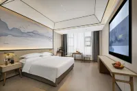 Moshang Hotel (Tongxu County Government, Kaifeng) - Parking