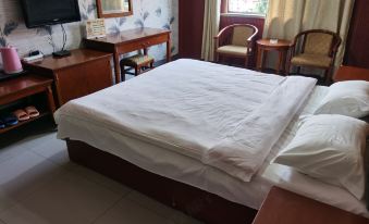 Yiwang Business Hotel, Puyang County