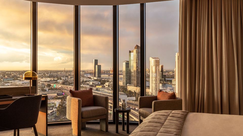 Oakwood Premier Melbourne
